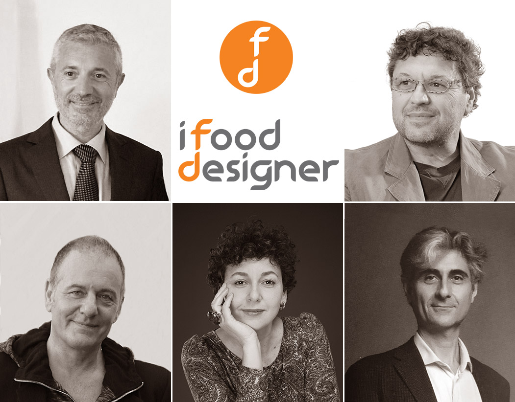 i Food Designer