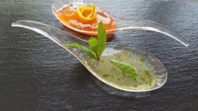 Jelly Cocktails
Linea di Cocktails in deliziosa e viscosa gelatina realizzati con fibra vegetale naturale
Design: Paolo Barichella Jelly Cocktails