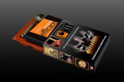 Kit Cucina Efficace
Set di accessori con libro per praticare un nuovo modello di cucina Efficace a casa
Design: Paolo Barichella Kit Cucina Efficace